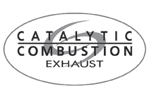Catalytic Combustion Exhaust